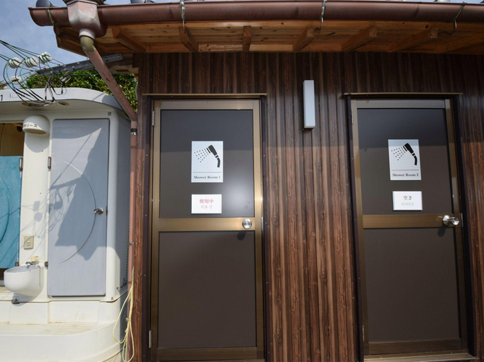 Others 5, Tonosaki Bungalow & BBQ, Tsushima