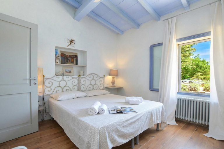 Others 1, Villa Borgiano, Grosseto