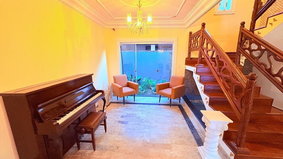 Interior 4, Terra do Sol Pousada, Porto Seguro