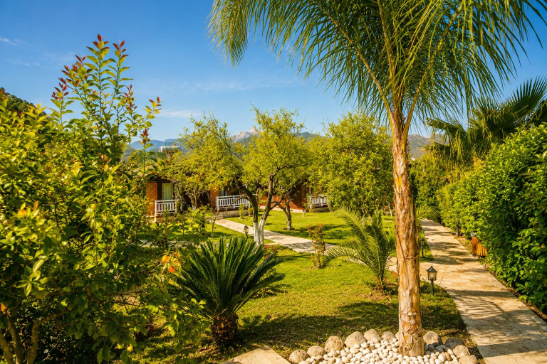 Exterior & Views 2, Cirali Villa 2, Kemer