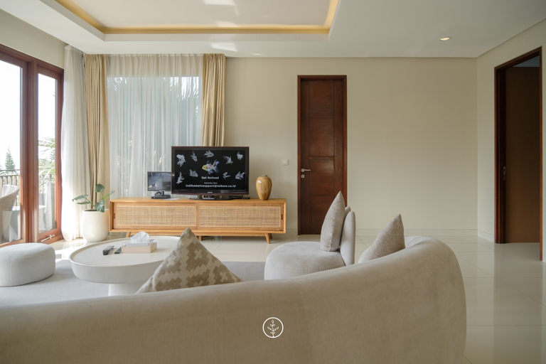 Bathroom 5, Morning Glory Mountain View Villa 4 Bedrooms With a Private Heated Swimming Pool, Bandung