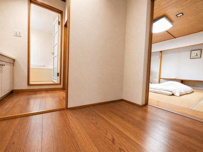 Bedroom 2, Resort Project Myoko Kogen Hot Spring, Myōkō