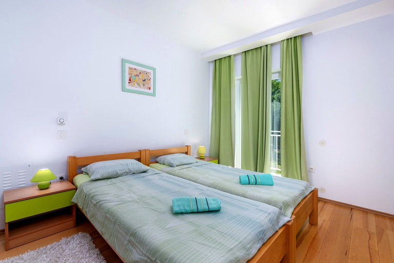 Room 5, Villa Ester - Private Pool Escape for 8, Sveta Nedelja