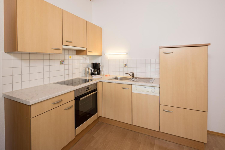 Others 5, Appartements Huber, Schwaz