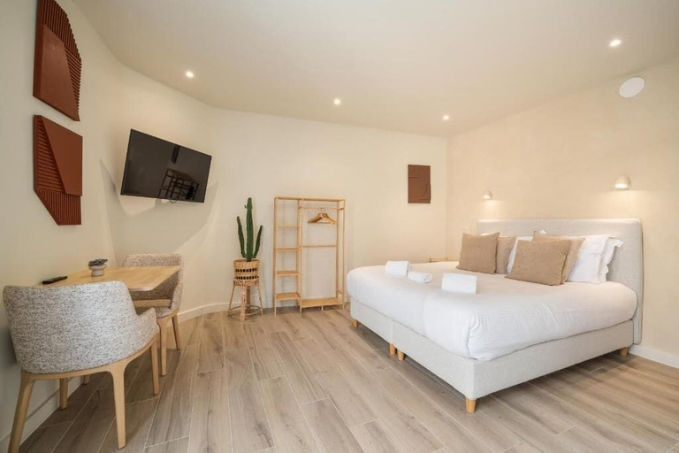 Bedroom 4, The Butcher, West-Vlaanderen
