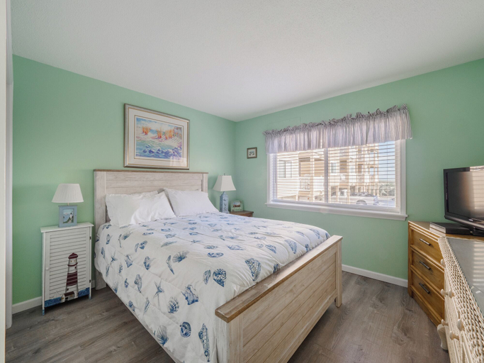 Property amenity 2, Sand Pebbles #A3 - Pelican Perch, New Hanover