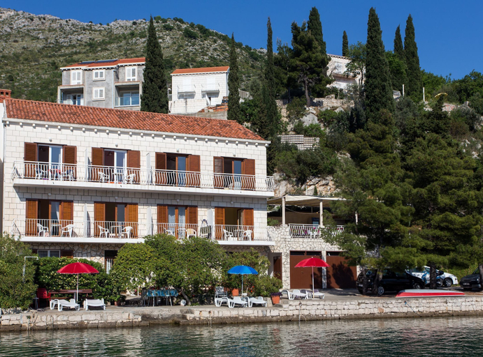 Exterior & Views 2, Villa Malfi, Pojezerje