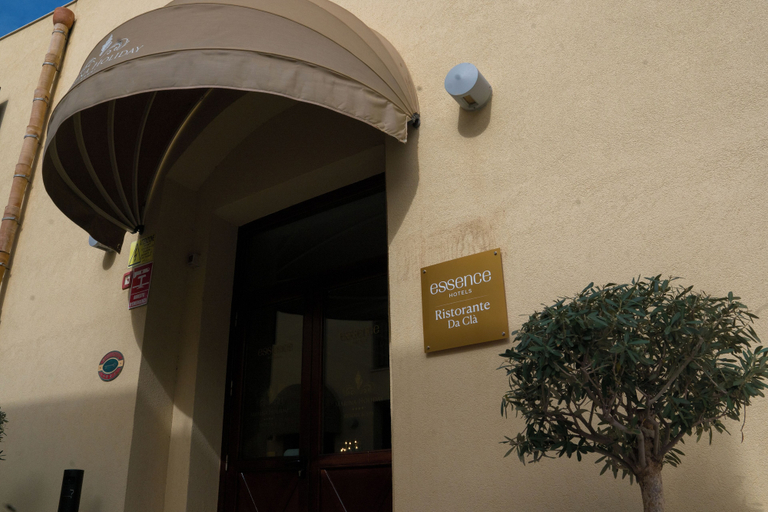 Exterior & Views 2, Marina Holiday Hotel & Spa, Palermo