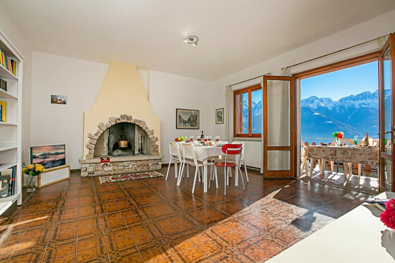 Others 4, Balcone Panoramico sul Garda, Brescia
