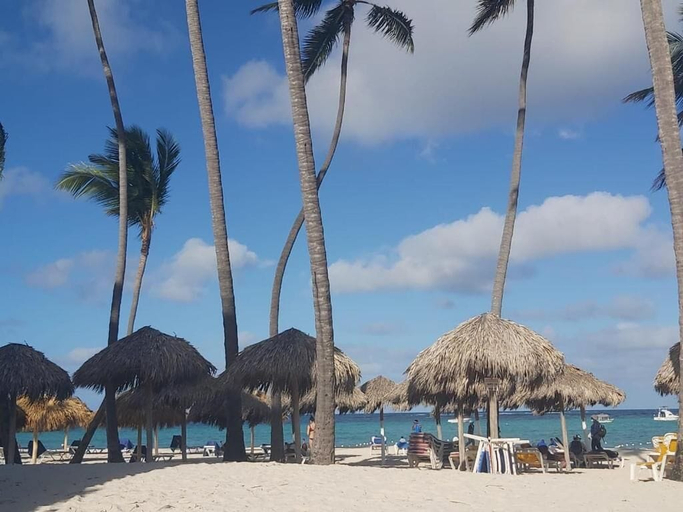 Others 5, Sol Caribe Beach, Salvaleon de Higuey
