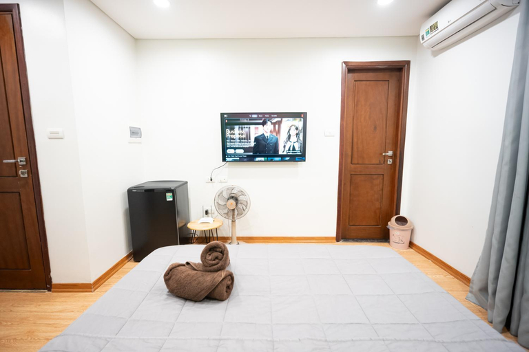 Others 5, Tofu's House - A place called Home, Đống Đa