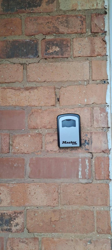 Exterior detail, Birmingham Bliss Retreat, Birmingham