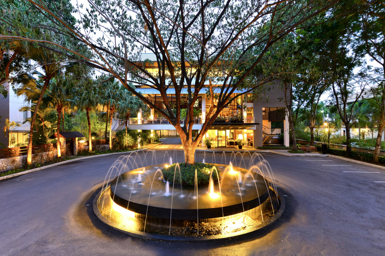 Exterior & Views 2, The Park Nine Srinakarin, Prawet