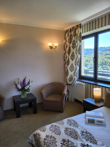 Bedroom 2, Pensiunea Toscana, Brasov
