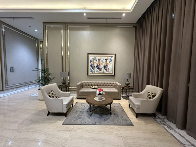 Others 5, Transpark cibubur by fortune 88, Depok