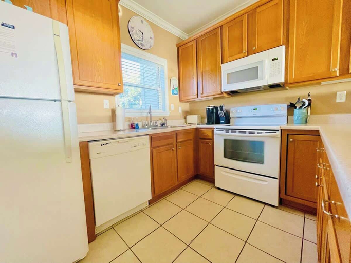 Private kitchen, Tide & Timber, Harrison