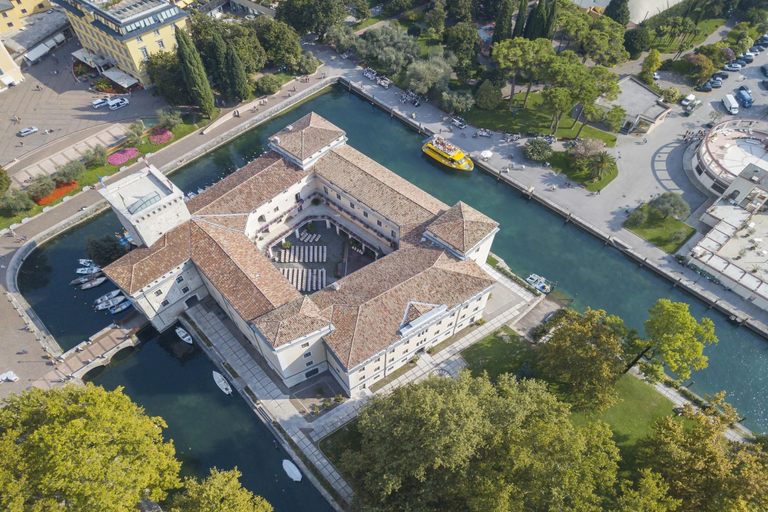 Exterior & Views 2, Residenza Il Cavaliere del Lago, Trento