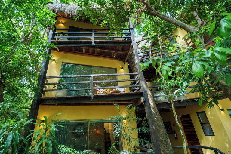 Exterior & Views 2, Terasu Riviera Maya Hotel & Spa Luxury Edition, en Xcaret, Cozumel
