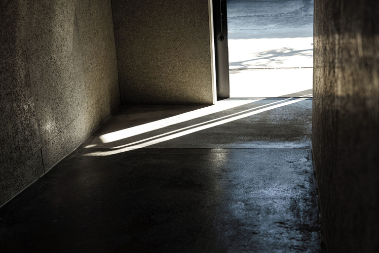 Interior 3, Furugo BASE, Ōita