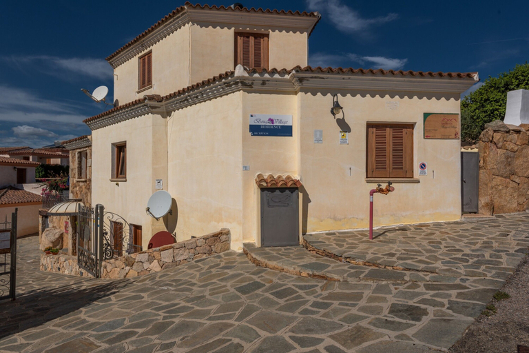 Exterior 5, Bouganvillage Bilo With Shared Pool, Nuoro