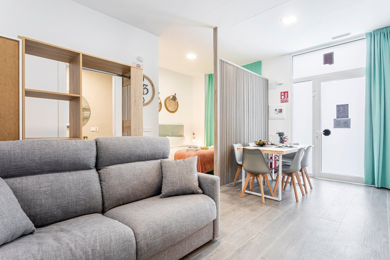 Room 5, Guestready - Fontilles Apartments, Valencia