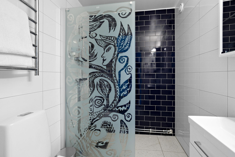 Bathroom, Best Western Eskilstuna Arena Hotel, Eskilstuna