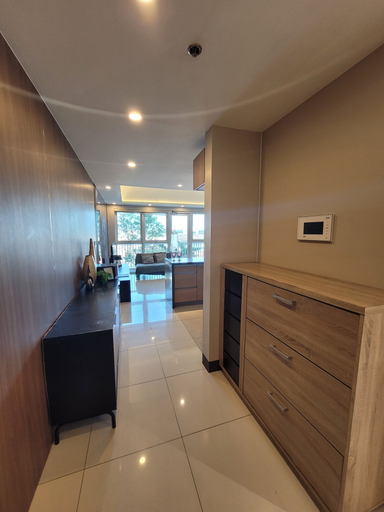 Interior 5, 1BR Suite St. Mark Near Venice Mall BGC, Taguig