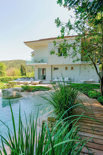 Exterior & Views 2, Le Relais du Lierre, Ancona