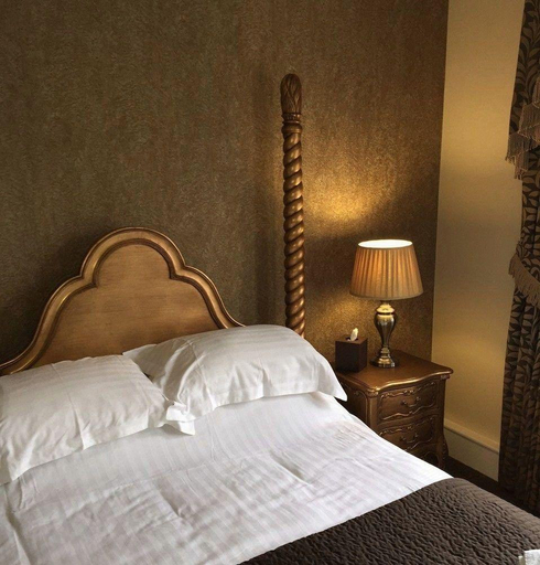 Bedroom 2, The Lemonfield Hotel, South Tyneside