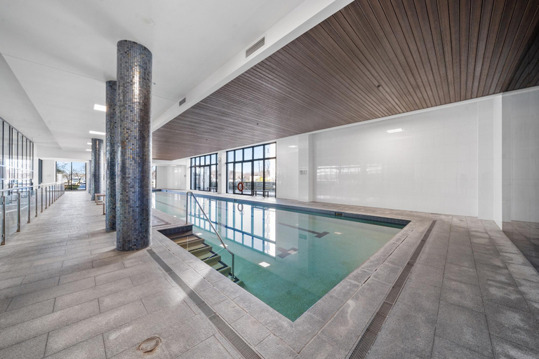 Swimming pool 4, Charming 2BR Apartment Near Canberra’s Attractions, Canberra