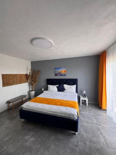 Room 5, Danube Delta View, Murighiol