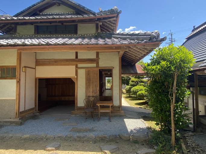 Exterior & Views, 今やima-ya 古民家離れ一棟貸しの農家民宿, Ayabe
