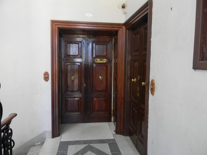 Public Area 3, Hotel Primavera, Rome