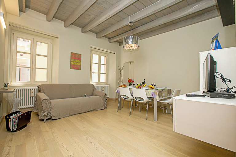 Others 5, Residenza Il Cavaliere del Lago, Trento