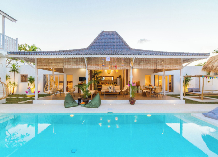 Sport & Beauty 2, Villa M by Alfred in Bali, Badung
