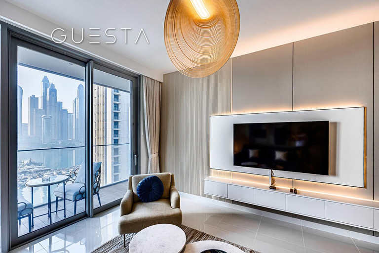 Others 2, Emaar Beachfront - Beach Isle Tower 2, Dubai Marina, Dubai