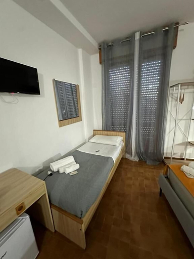 Bedroom 4, hotel residence il villaggio li cylentos, Salerno