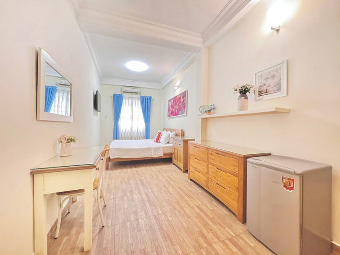 Others 5, Cozy Hotel - 140 Cong Quynh, District 1