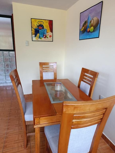 Others 4, Hostal Ayllu, Urubamba