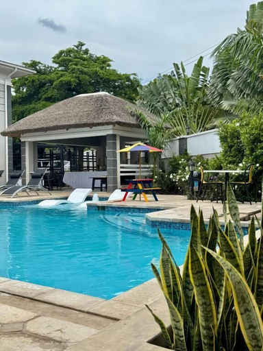 Sport & Beauty 2, Annavilla7 Lilongwe Hotel, Lilongwe City