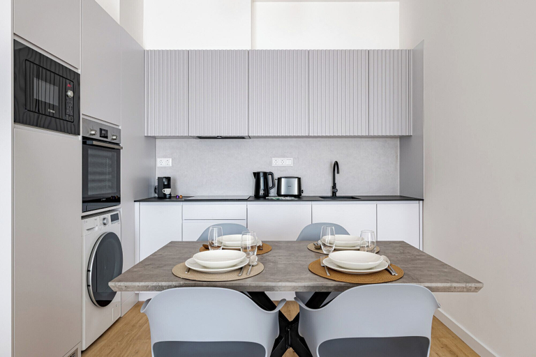 Private kitchen 3, A60 Boutique Hotel, Budapesti