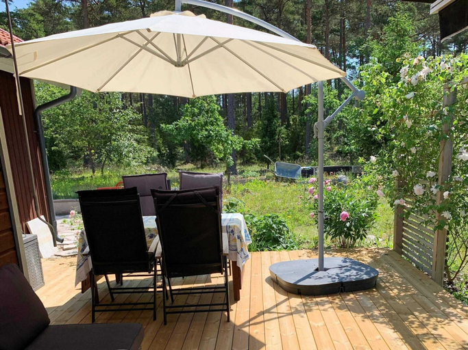Primary image 1, 4 Star Holiday Home in Klintehamn, Gotland