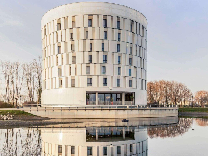 Exterior & Views 2, Mercure Toulouse Sud hotel, Haute-Garonne