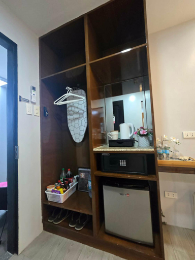 Others 5, J Spazio Apartelle and Cafe, Tabaco City