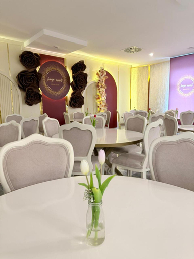 Food & Drinks 3, Hotel Dreischlager Hof, Neuwied