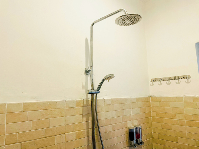 Bathroom 4, Nusa Penida Homestay, Klungkung