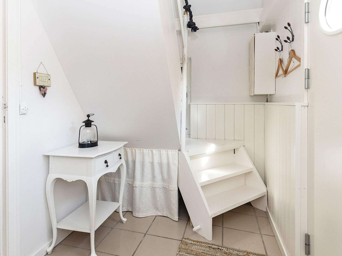 Bedroom 2, Holiday Home in Marstal, Ærø