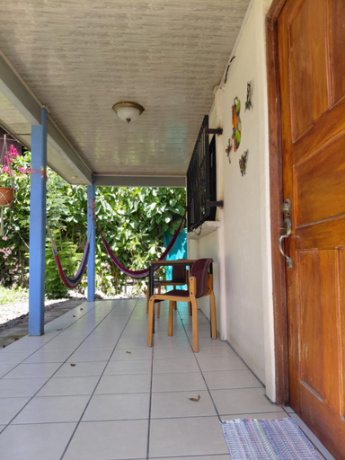 Others 5, Cahuita Lodge, Talamanca