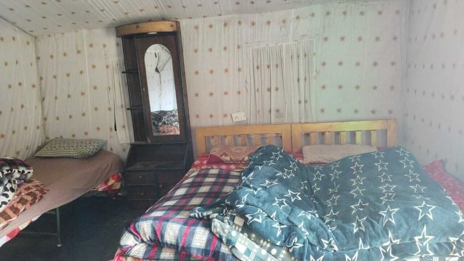 Room 5, Pacific Camp Chopta, Chamoli