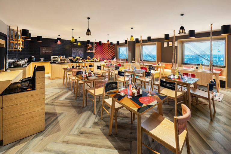 Food & Drinks 5, Ginger East Delhi, Vivek Vihar, Delhi